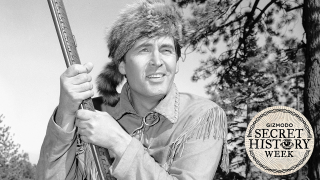 Gizmodo Staffers Confess Their Family Secrets for Secret History Week